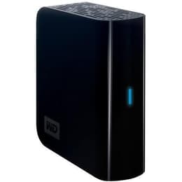 Western Digital My Book Essential WD10000H1U-00 Unidad de disco duro externa - HDD 1 TB USB 2.0