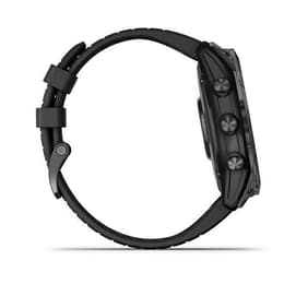 Garmin Fenix 7 Pro Sapphire Solar Bluetooth 42 mm - Negro