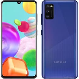 Galaxy A41 64GB - Azul - Libre