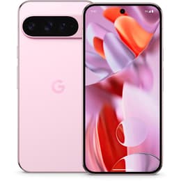 Google Pixel 9 Pro 256GB - Libre