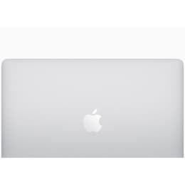 MacBook Air 13" (2018) - QWERTZ - Alemán