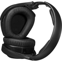 Cascos wireless micrófono Sennheiser RS 175 - Negro
