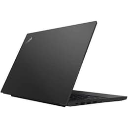 Lenovo Thinkpad L590 15" Core i5 1.6 GHz - SSD 2 TB - 16GB - QWERTZ - Alemán
