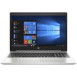 HP ProBook 450 G7 15" Core i5 1.6 GHz - SSD 256 GB - 8GB - teclado italiano