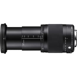 Sigma Objetivos Nikon 18-300 mm f/3.5-6.3