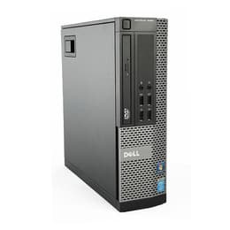 Dell Optiplex 9020 SFF Core i5 3,3 GHz - SSD 256 GB RAM 8 GB