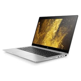 HP EliteBook x360 1030 G3 13" Core i7 1.8 GHz - SSD 1000 GB - 16GB