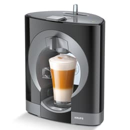 Cafeteras express de cápsula Compatible con Dolce Gusto Krups KP1108 Nescafé Dolce Gusto Oblo
