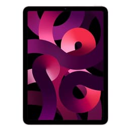 iPad Air (2022) 5.a generación 64 GB - WiFi + 5G - Rosa