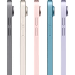 iPad Air (2022) 5.a generación 64 GB - WiFi + 5G - Rosa