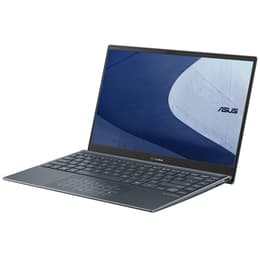 Asus ZenBook UX325E 13" Core i7 2.8 GHz - SSD 512 GB - 16GB - AZERTY - Francés