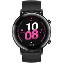 Relojes Cardio GPS Huawei Watch GT 2 42mm (DAN-B19) - Negro (Midnight black)