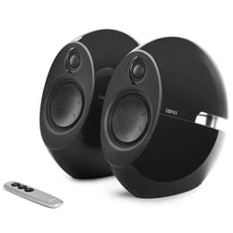 Altavoz Bluetooth Edifier Luna HD - Negro