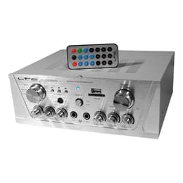 Ltc ATM-2000USB Amplificador