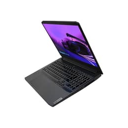 Lenovo IdeaPad Gaming 3 15" Ryzen 5 3.3 GHz - SSD 512 GB - 8GB - QWERTY - Español