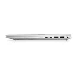 HP EliteBook 850 G7 15" Core i5 1.6 GHz - SSD 256 GB - 8GB - teclado francés