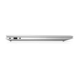 HP EliteBook 850 G7 15" Core i5 1.6 GHz - SSD 256 GB - 8GB - teclado francés