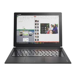 Lenovo IdeaPad Miix 700-12ISK 12" Core m5 1.1 GHz - SSD 256 GB - 8GB Inglés (US)