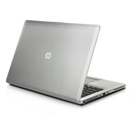 HP EliteBook Folio 9470M 14" Core i5 1.8 GHz - HDD 320 GB - 8GB - teclado francés