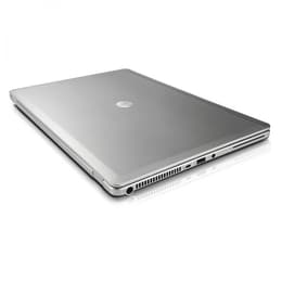 HP EliteBook Folio 9470M 14" Core i5 1.8 GHz - HDD 320 GB - 8GB - teclado francés