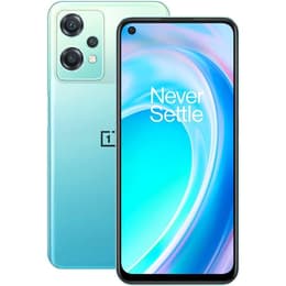 OnePlus Nord CE 2 Lite 5G 128GB - Azul - Libre - Dual-SIM