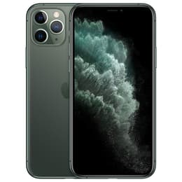 iPhone 11 Pro 512GB - Verde Noche - Libre