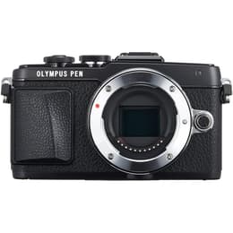 Pen Lite E-PL7 - Negro