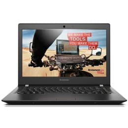 Lenovo ThinkPad E31-70 13" Core i3 2 GHz - SSD 256 GB - 4GB - Teclado Sueco