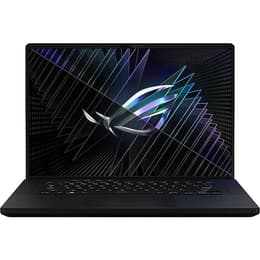 Asus ROG Zephyrus M16 GU604VZ-NM008W 16" Core i9 4.1 GHz - SSD 1 TB - 16GB - NVIDIA GeForce RTX 4080 QWERTY - Inglés