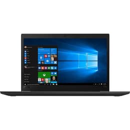 Lenovo ThinkPad T480 14" Core i5 1.6 GHz - HDD 256 GB - 16GB - QWERTZ - Alemán
