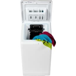 Lavadora secadora 45 cm Carga superior Vedette VLTS8224V