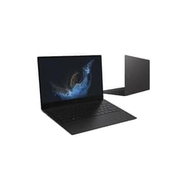 Samsung Galaxy Book 2 Pro 15" Core i7 3.4 GHz - SSD 512 GB - 16GB