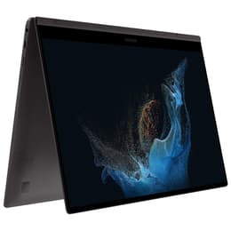 Samsung Galaxy Book2 Pro 15" Core i7 3.4 GHz - SSD 512 GB - 16GB - AZERTY - Francés