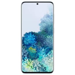 Galaxy S20+ 5G 128GB - Azul - Libre