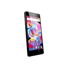 Archos 50 Diamond S 16GB - Negro - Libre