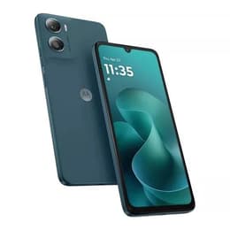 Motorola Moto G06 64GB - Verde - Libre