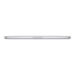 MacBook Pro 15" (2015) - AZERTY - Francés