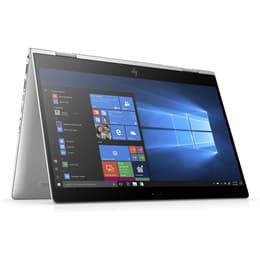 Hp EliteBook x360 830 G6 13" Core i5 1.6 GHz - SSD 256 GB - 8GB - AZERTY - Francés