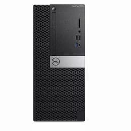 Dell OptiPlex 7070 Tower Core i5 3 GHz - SSD 256 GB RAM 8 GB