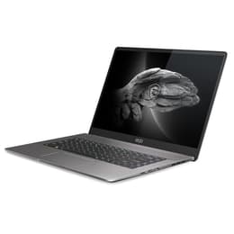 MSI Creator Z16 A12UET-011ES 16" Core i7 3.5 GHz - SSD 1 TB - 32GB - QWERTY - Español