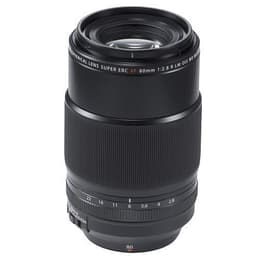 Objetivos Fujifilm XF 80mm f/2.8 R LM OIS WR Macro Optical Macro Lens Fujifilm XF 80mm f/2.8