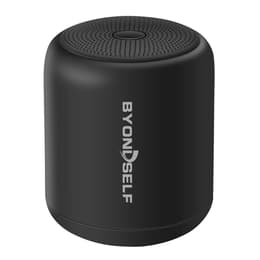 Altavoz Bluetooth Byondself X6s - Negro