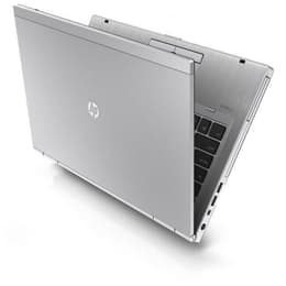 HP EliteBook 8470P 14" Core i5 2.6 GHz - SSD 128 GB - 4GB - teclado español
