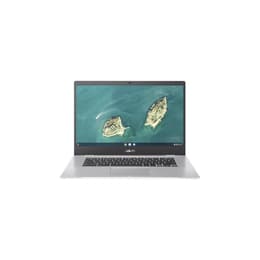 Asus ChromeBook CX15 Pentium Silver N6000 1.1 GHz 32GB SSD - 8GB AZERTY - Francés