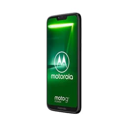 Motorola Moto G7 Power 64GB - Negro - Libre