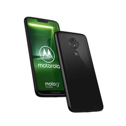 Motorola Moto G7 Power 64GB - Negro - Libre
