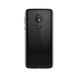 Motorola Moto G7 Power 64GB - Negro - Libre