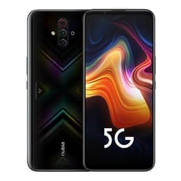 ZTE nubia Red Magic 5G 256GB - Negro - Libre