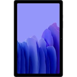 Galaxy Tab A7 64GB - Gris Oscuro - WiFi