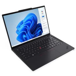 Lenovo ThinkPad T14s G5 14" Core Ultra 7 1.7 GHz - SSD 1 TB - 32GB - QWERTY - Inglés